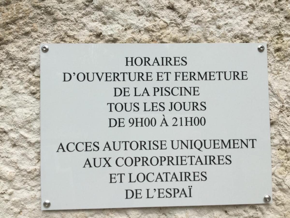 Mazet Tournesol Aux Portes Du Verdon Saint-Martin-de-Brômes Buitenkant foto